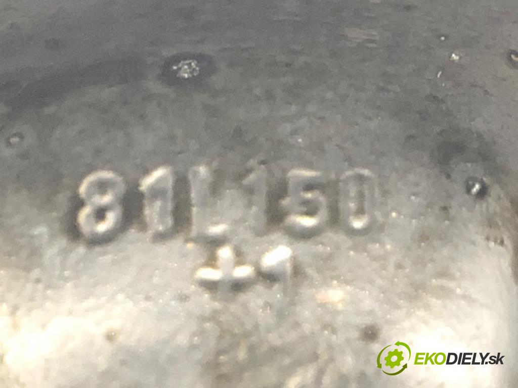 VW PASSAT B8 Variant (3G5, CB5) 2014 - 2022    2.0 TDI 110 kW [150 KM] olej napędowy 2014 - 2022  PIEST: ojnica CRL (Piest)