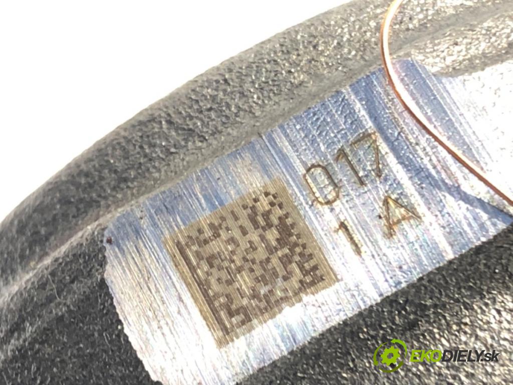 VW PASSAT B8 Variant (3G5, CB5) 2014 - 2022    2.0 TDI 110 kW [150 KM] olej napędowy 2014 - 2022  PIEST: ojnica CRL (Piest)