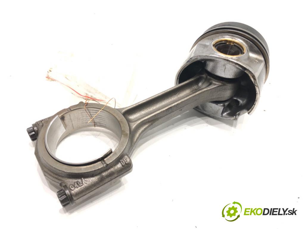 VW PASSAT B8 Variant (3G5, CB5) 2014 - 2022    2.0 TDI 110 kW [150 KM] olej napędowy 2014 - 2022  PIEST: ojnica CRL (Piest)