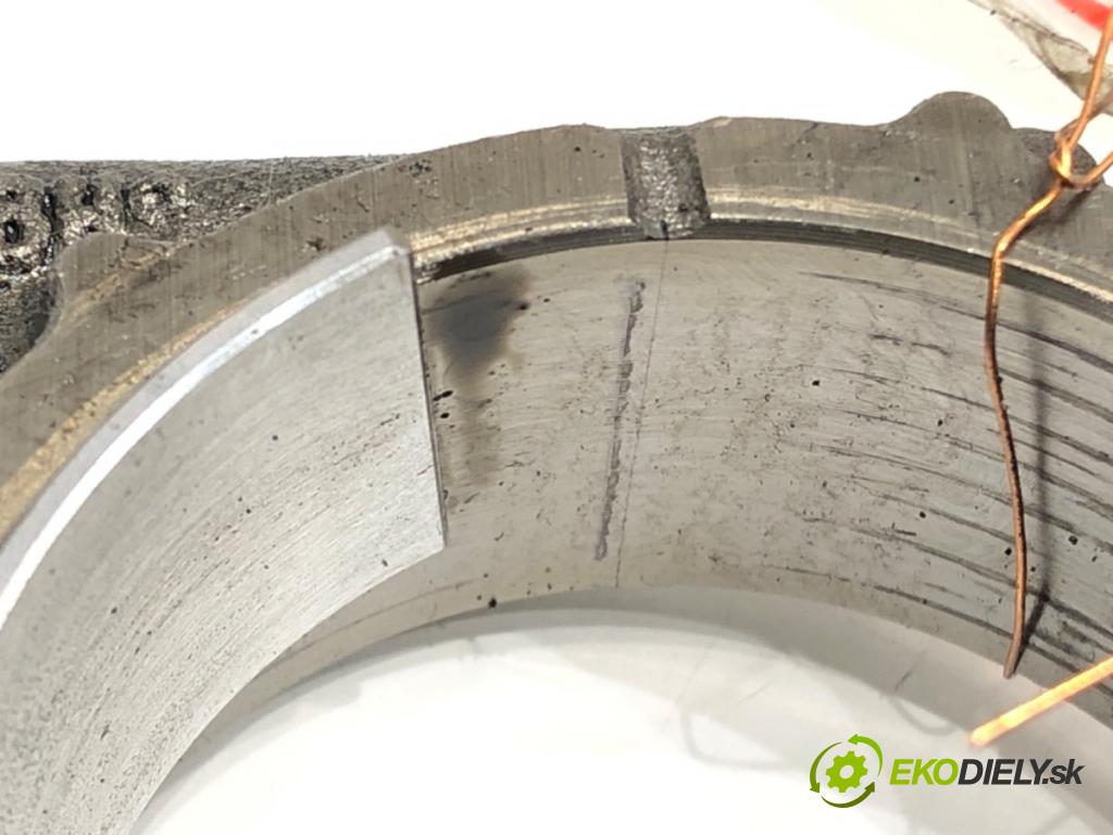 VW PASSAT B8 Variant (3G5, CB5) 2014 - 2022    2.0 TDI 110 kW [150 KM] olej napędowy 2014 - 2022  PIEST: ojnica CRL (Piest)