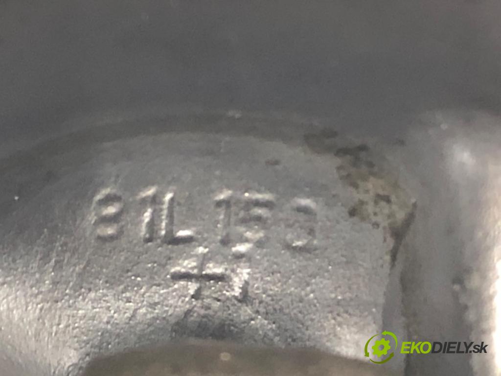 VW PASSAT B8 Variant (3G5, CB5) 2014 - 2022    2.0 TDI 110 kW [150 KM] olej napędowy 2014 - 2022  PIEST: ojnica CRL (Piest)