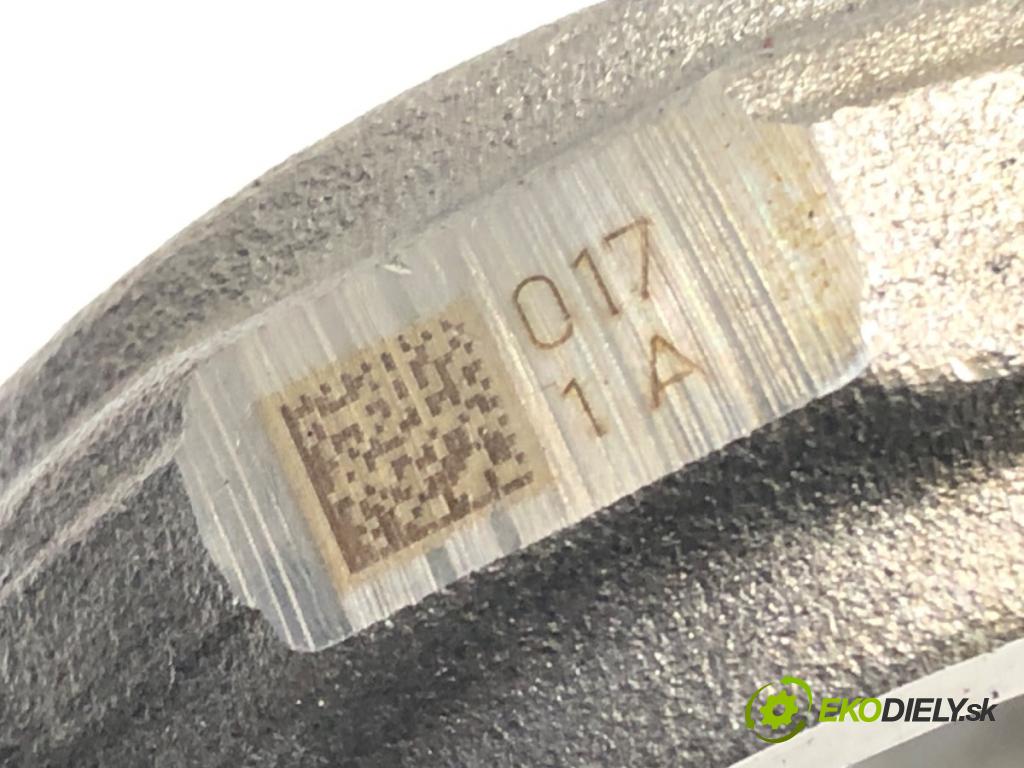 VW PASSAT B8 Variant (3G5, CB5) 2014 - 2022    2.0 TDI 110 kW [150 KM] olej napędowy 2014 - 2022  PIEST: ojnica CRL (Piest)