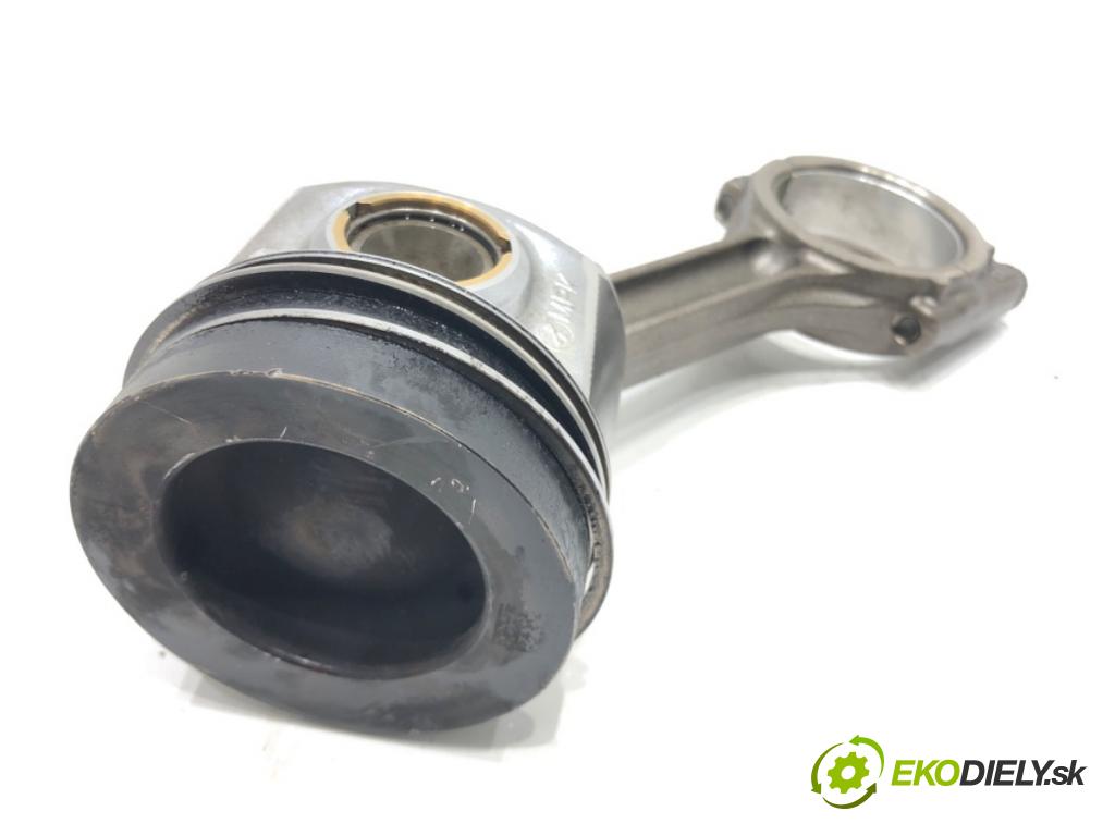 VW PASSAT B8 Variant (3G5, CB5) 2014 - 2022    2.0 TDI 110 kW [150 KM] olej napędowy 2014 - 2022  PIEST: ojnica CRL (Piest)