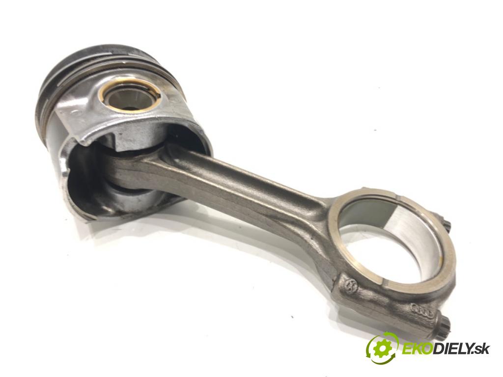 VW PASSAT B8 Variant (3G5, CB5) 2014 - 2022    2.0 TDI 110 kW [150 KM] olej napędowy 2014 - 2022  PIEST: ojnica CRL (Piest)