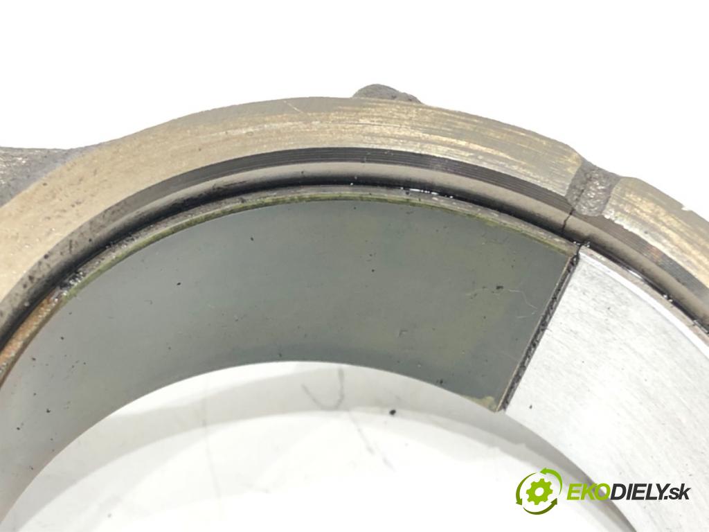 VW PASSAT B8 Variant (3G5, CB5) 2014 - 2022    2.0 TDI 110 kW [150 KM] olej napędowy 2014 - 2022  PIEST: ojnica CRL (Piest)