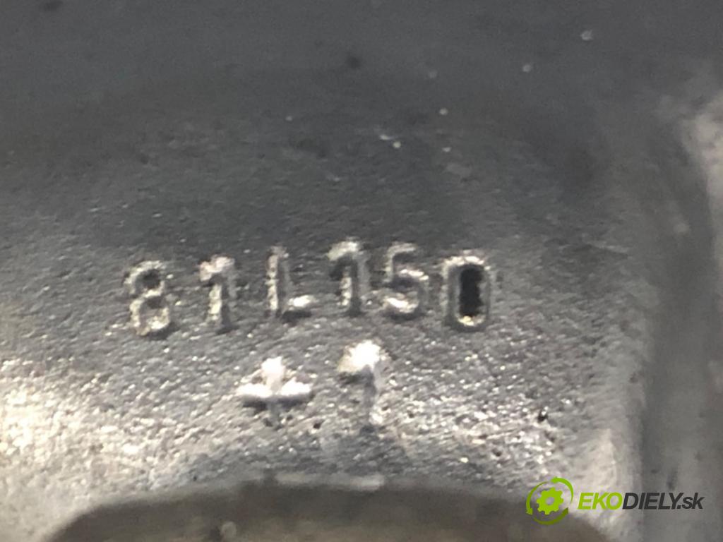 VW PASSAT B8 Variant (3G5, CB5) 2014 - 2022    2.0 TDI 110 kW [150 KM] olej napędowy 2014 - 2022  PIEST: ojnica CRL (Piest)