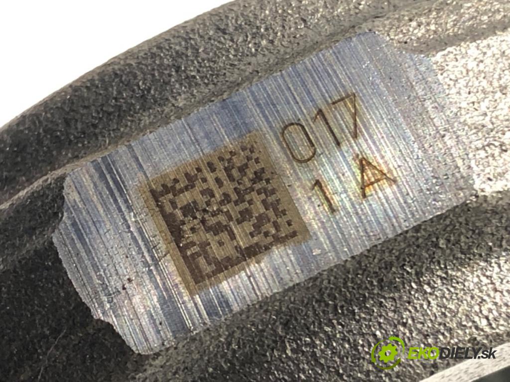 VW PASSAT B8 Variant (3G5, CB5) 2014 - 2022    2.0 TDI 110 kW [150 KM] olej napędowy 2014 - 2022  PIEST: ojnica CRL (Piest)