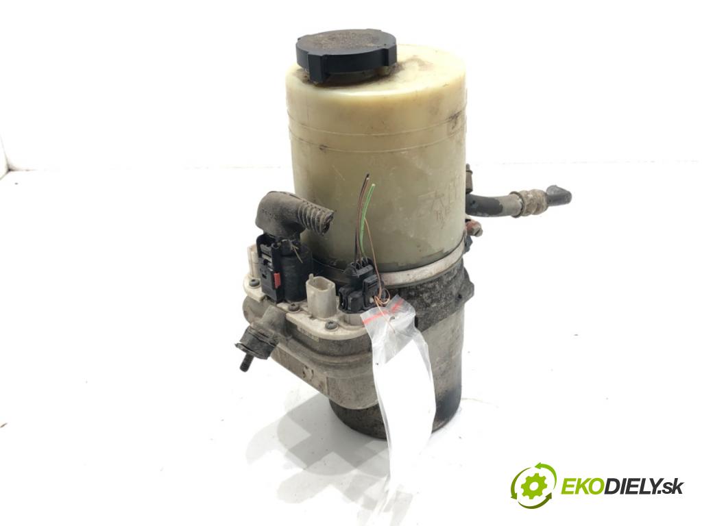 OPEL VECTRA C (Z02) 2002 - 2009    2.0 DTI 16V (F69) 74 kW [101 KM] olej napędowy 2002 - 2006  Pumpa servočerpadlo  (Servočerpadlá, pumpy riadenia)