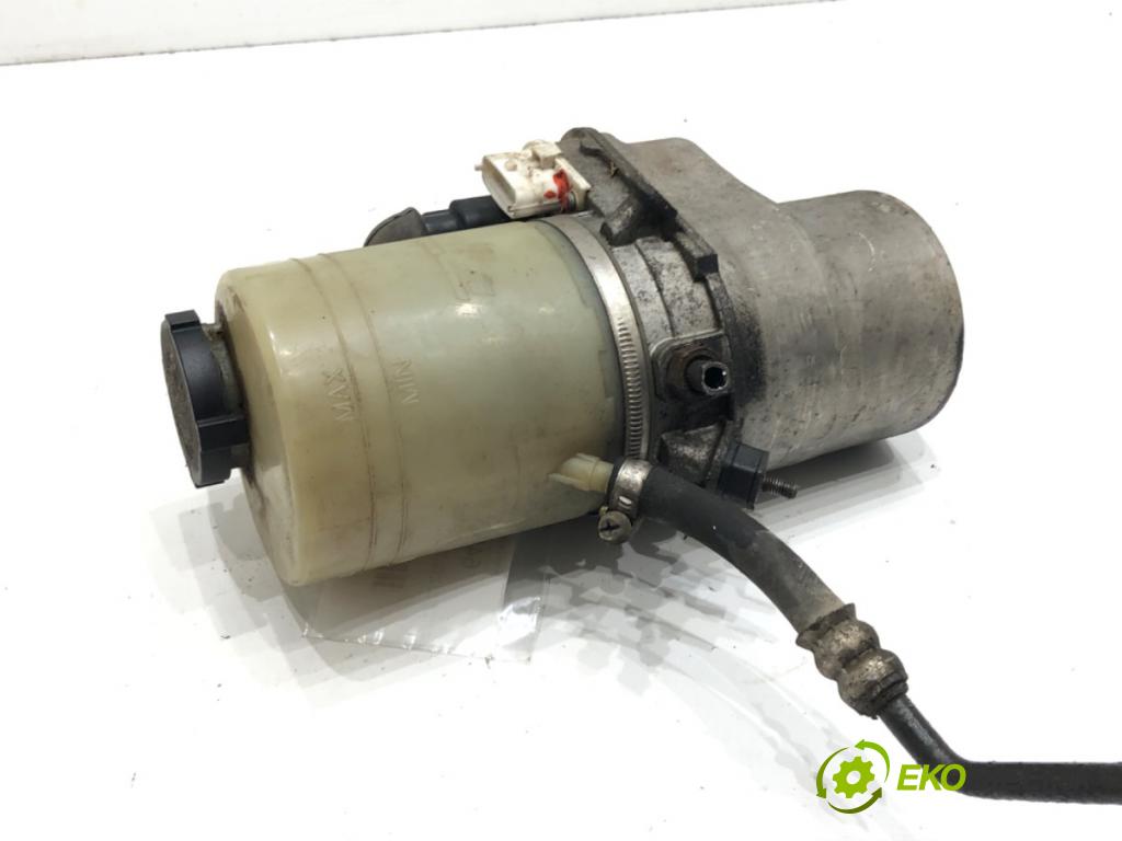 OPEL VECTRA C (Z02) 2002 - 2009    2.0 DTI 16V (F69) 74 kW [101 KM] olej napędowy 2002 - 2006  Pumpa servočerpadlo  (Servočerpadlá, pumpy riadenia)