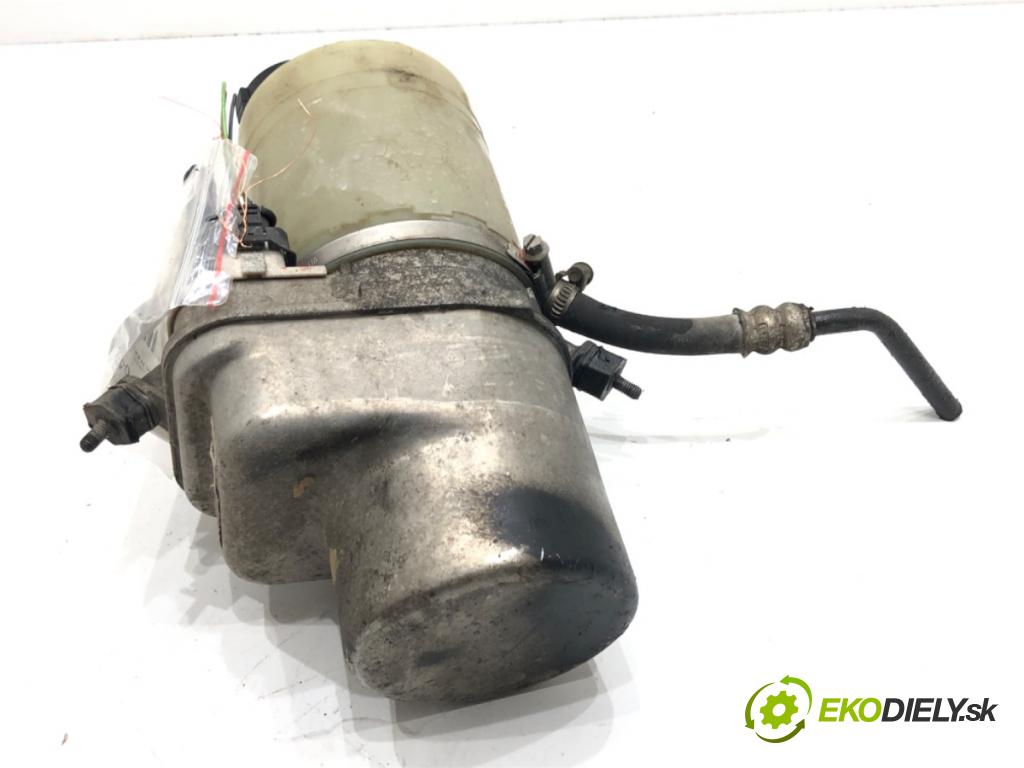 OPEL VECTRA C (Z02) 2002 - 2009    2.0 DTI 16V (F69) 74 kW [101 KM] olej napędowy 2002 - 2006  Pumpa servočerpadlo  (Servočerpadlá, pumpy riadenia)