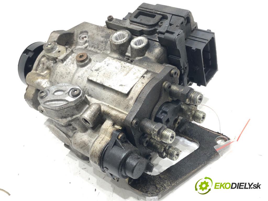 OPEL VECTRA C (Z02) 2002 - 2009    2.0 DTI 16V (F69) 74 kW [101 KM] olej napędowy 2002 - 2006  Pumpa vstrekovacia 0470504204 (Vstrekovacie čerpadlá)