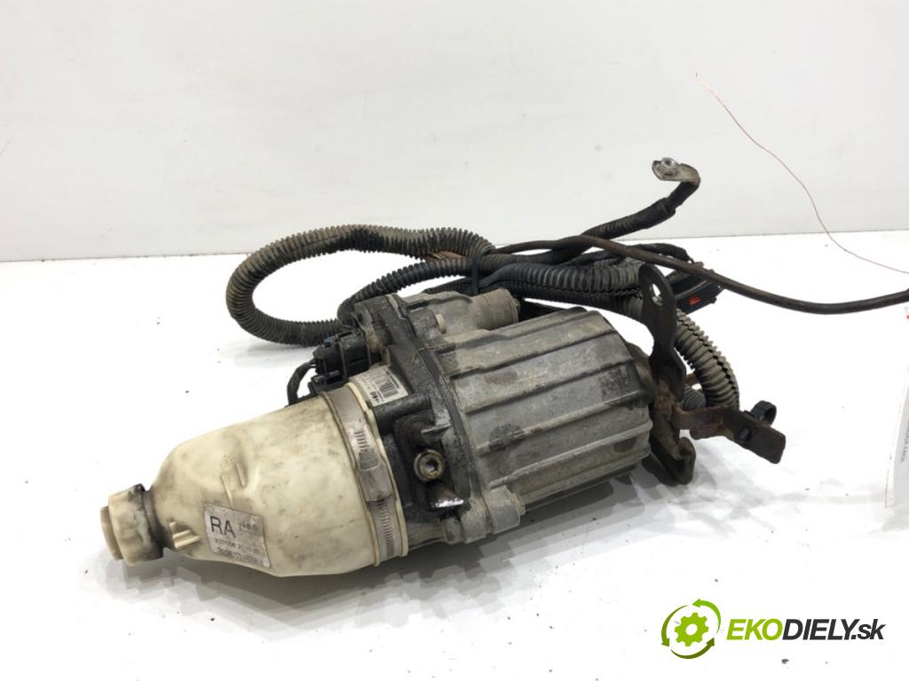 OPEL ASTRA H Kombi (A04) 2004 - 2014    1.9 CDTI (L35) 88 kW [120 KM] olej napędowy 2005 - 2010  Pumpa servočerpadlo 13192897 (Servočerpadlá, pumpy riadenia)