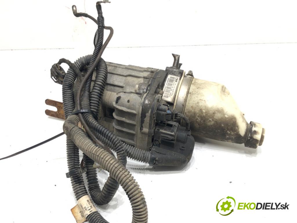 OPEL ASTRA H Kombi (A04) 2004 - 2014    1.9 CDTI (L35) 88 kW [120 KM] olej napędowy 2005 - 2010  Pumpa servočerpadlo 13192897 (Servočerpadlá, pumpy riadenia)