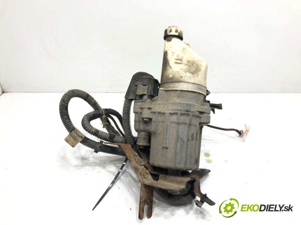 OPEL ASTRA H Kombi (A04) 2004 - 2014    1.9 CDTI (L35) 88 kW [120 KM] olej napędowy 2005 - 2010  Pumpa servočerpadlo 13192897 (Servočerpadlá, pumpy riadenia)