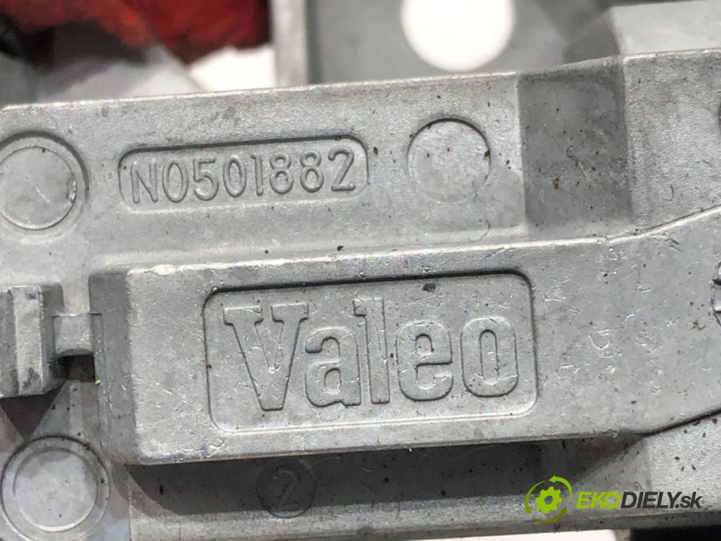 OPEL ASTRA H Kombi (A04) 2004 - 2014    1.9 CDTI (L35) 88 kW [120 KM] olej napędowy 2005 - 2010  spinačka  (Spínacie skrinky a kľúče)