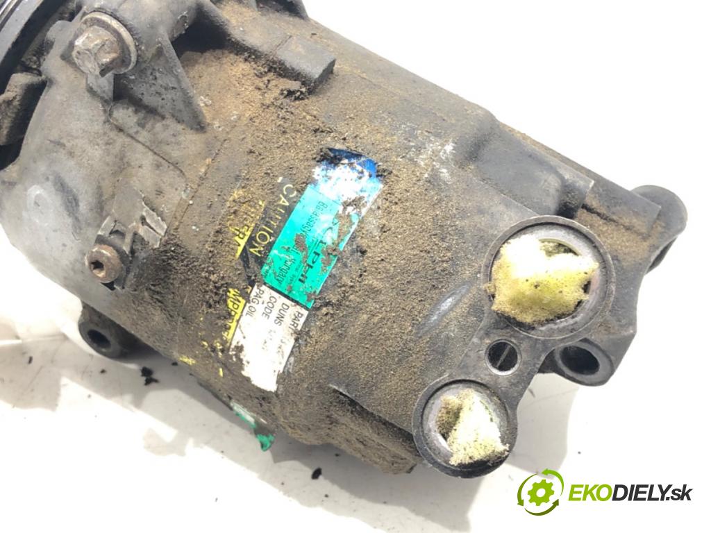 OPEL ASTRA H Kombi (A04) 2004 - 2014    1.9 CDTI (L35) 88 kW [120 KM] olej napędowy 2005 - 2010  kompresor klimatizace  (Kompresory)