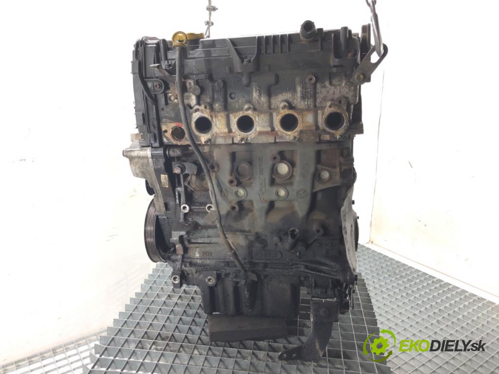 OPEL ASTRA H Kombi (A04) 2004 - 2014    1.9 CDTI (L35) 88 kW [120 KM] olej napędowy 2005 - 2010  motor Z19DT (Motory (kompletní))