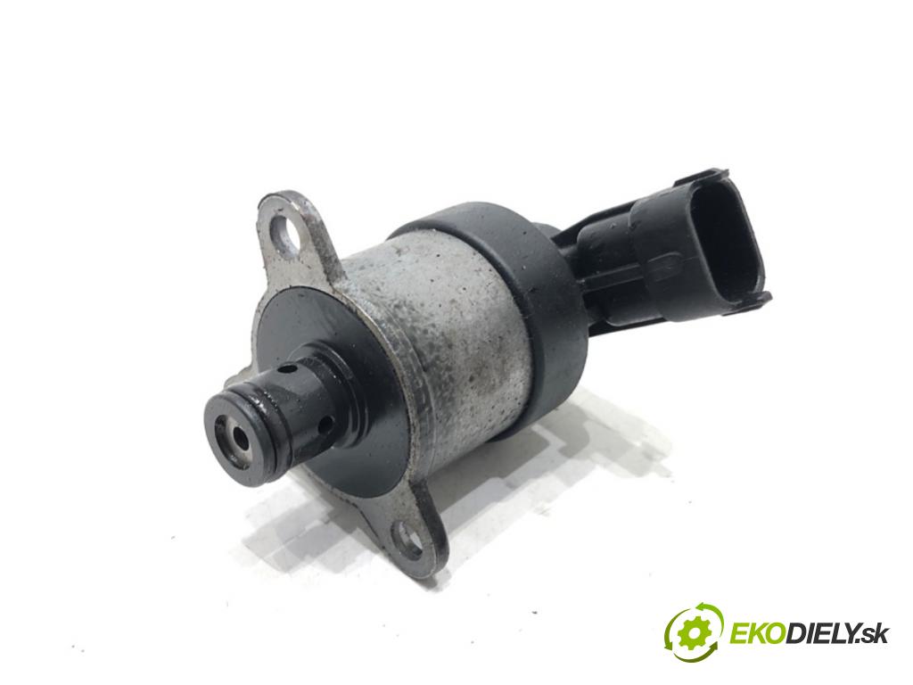 OPEL ASTRA H Kombi (A04) 2004 - 2014    1.9 CDTI (L35) 88 kW [120 KM] olej napędowy 2005 - 2010  Regulátor tlaku paliva 0928400680 (Ostatné)