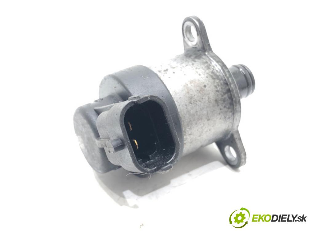 OPEL ASTRA H Kombi (A04) 2004 - 2014    1.9 CDTI (L35) 88 kW [120 KM] olej napędowy 2005 - 2010  Regulátor tlaku paliva 0928400680 (Ostatné)