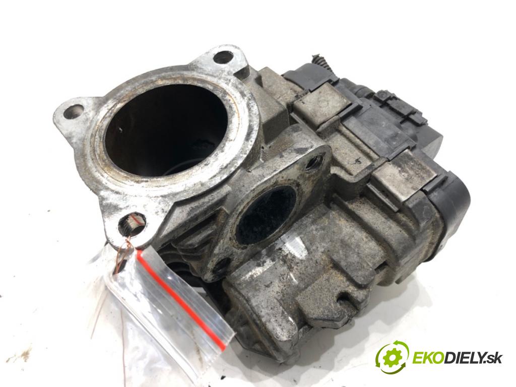 OPEL ASTRA H Kombi (A04) 2004 - 2014    1.9 CDTI (L35) 88 kW [120 KM] olej napędowy 2005 - 2010  Škrtiaca klapka 48CPD1 (Škrtiace klapky)
