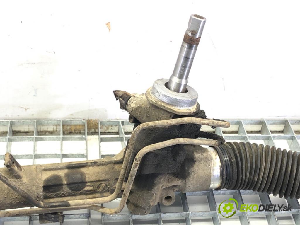 OPEL ASTRA H Kombi (A04) 2004 - 2014    1.9 CDTI (L35) 88 kW [120 KM] olej napędowy 2005 - 2010  riadenie 13188614 (Riadenia)