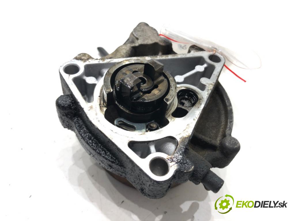 OPEL ASTRA H Kombi (A04) 2004 - 2014    1.9 CDTI (L35) 88 kW [120 KM] olej napędowy 2005 - 2010  Pumpa vákuová 
