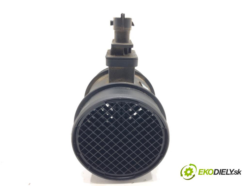 OPEL ASTRA H Kombi (A04) 2004 - 2014    1.9 CDTI (L35) 88 kW [120 KM] olej napędowy 2005 - 2010  Váha vzduchu 0281002683 (Váhy vzduchu)