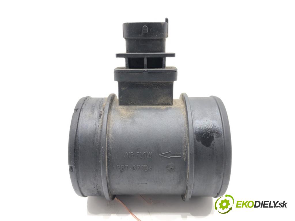 OPEL ASTRA H Kombi (A04) 2004 - 2014    1.9 CDTI (L35) 88 kW [120 KM] olej napędowy 2005 - 2010  Váha vzduchu 0281002683 (Váhy vzduchu)