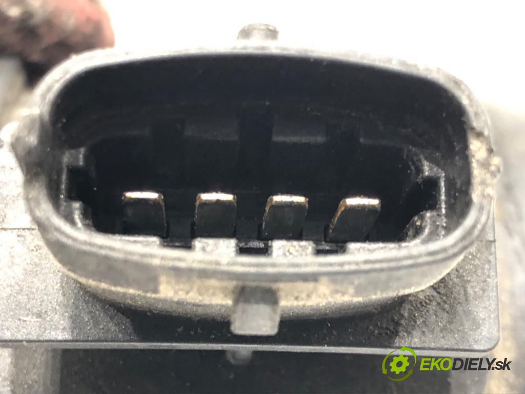 OPEL ASTRA H Kombi (A04) 2004 - 2014    1.9 CDTI (L35) 88 kW [120 KM] olej napędowy 2005 - 2010  Váha vzduchu 0281002683 (Váhy vzduchu)