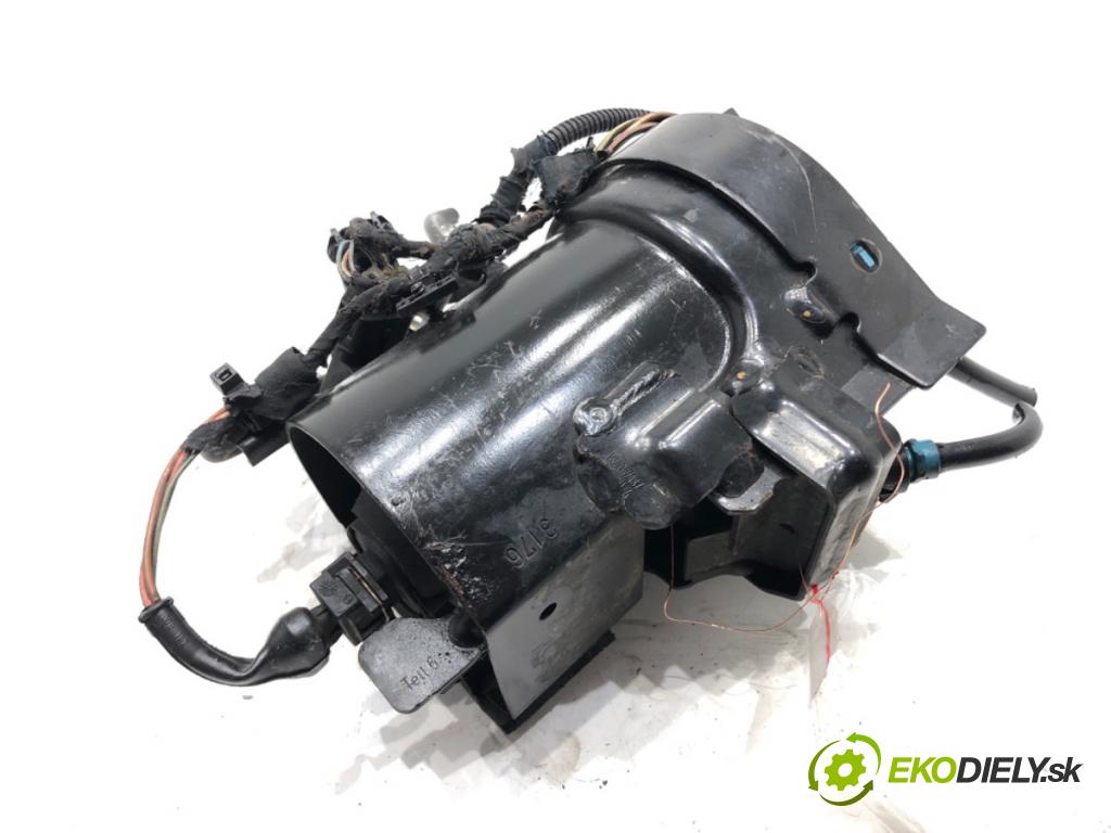 OPEL ASTRA H Kombi (A04) 2004 - 2014    1.9 CDTI (L35) 88 kW [120 KM] olej napędowy 2005 - 2010  Obal filtra paliva  (Obaly filtrov paliva)