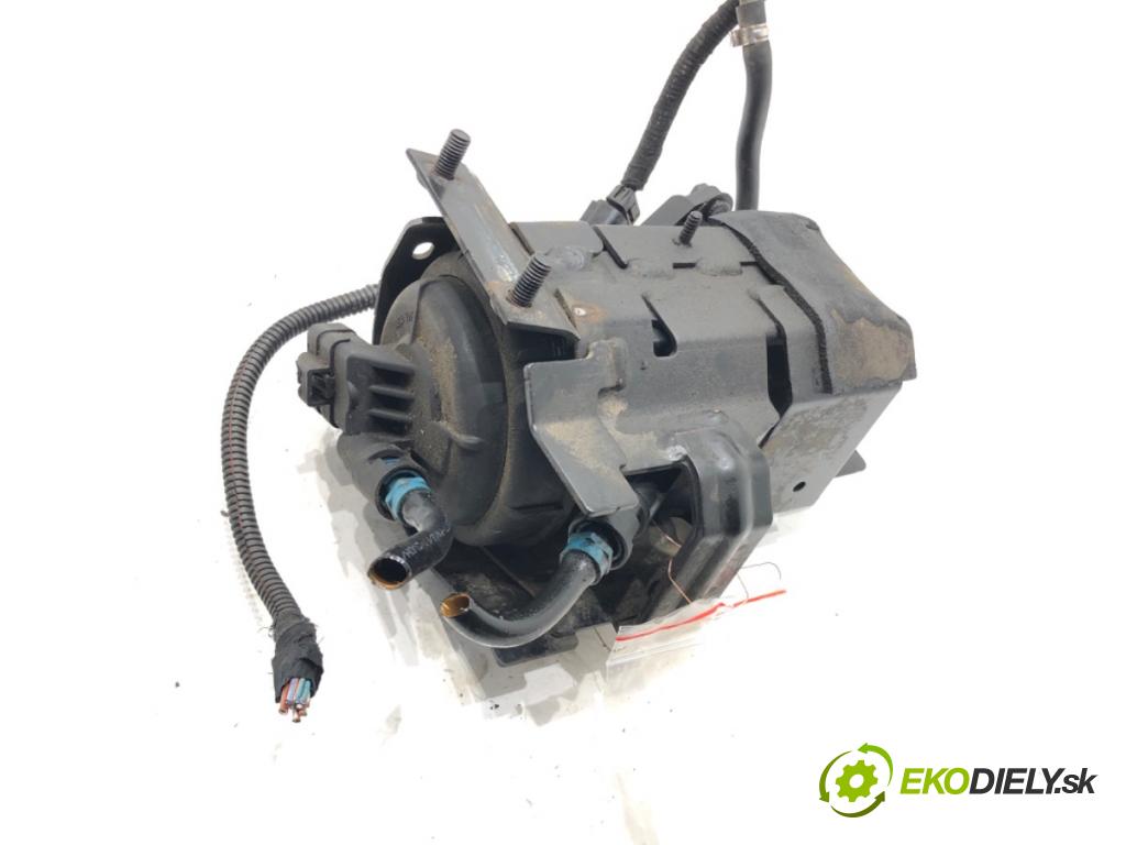 OPEL ASTRA H Kombi (A04) 2004 - 2014    1.9 CDTI (L35) 88 kW [120 KM] olej napędowy 2005 - 2010  Obal filtra paliva  (Obaly filtrov paliva)