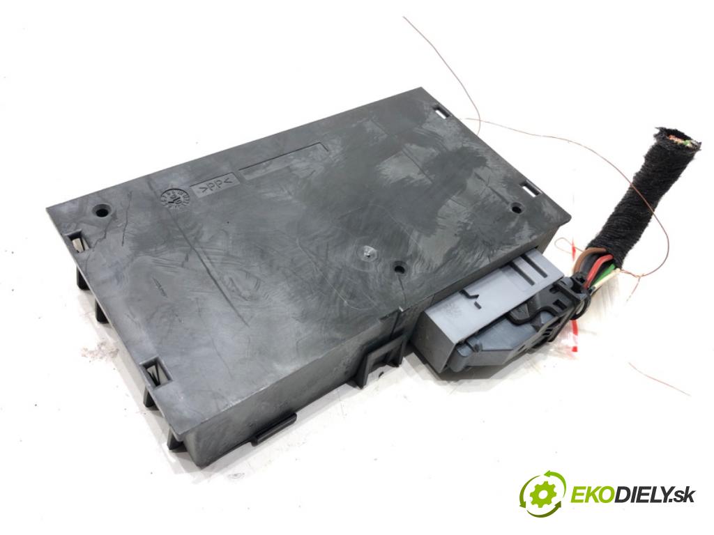 OPEL ASTRA H Kombi (A04) 2004 - 2014    1.9 CDTI (L35) 88 kW [120 KM] olej napędowy 2005 - 2010  Modul BLUETOOTH 13187905 (Ostatné)