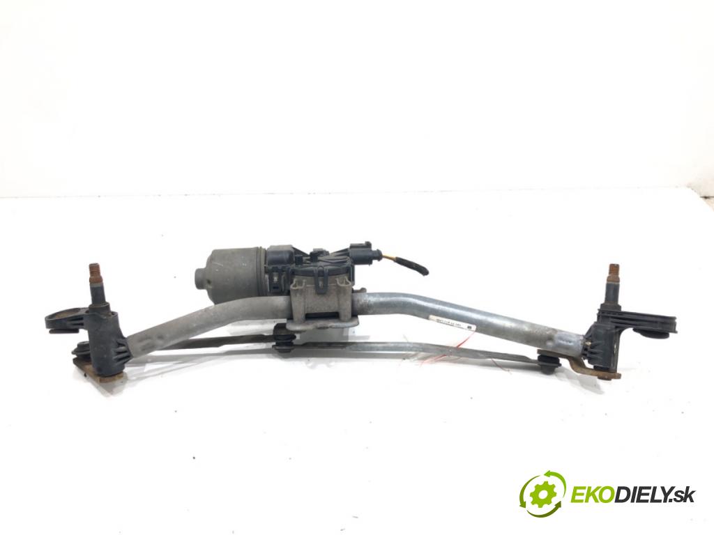 OPEL ASTRA H Kombi (A04) 2004 - 2014    1.9 CDTI (L35) 88 kW [120 KM] olej napędowy 2005 - 2010  Mechanizmus stieračov predný  (Motorčeky stieračov predné)