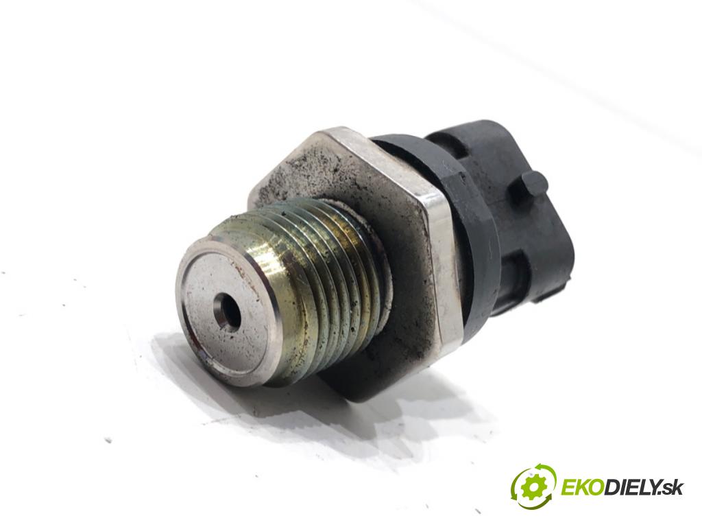 OPEL ASTRA H Kombi (A04) 2004 - 2014    1.9 CDTI (L35) 88 kW [120 KM] olej napędowy 2005 - 2010  Snímač tlaku paliva 0281002903 (Snímače)