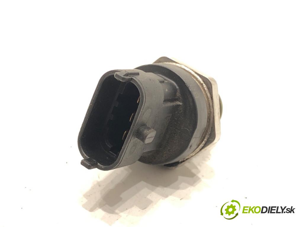 OPEL ASTRA H Kombi (A04) 2004 - 2014    1.9 CDTI (L35) 88 kW [120 KM] olej napędowy 2005 - 2010  Snímač tlaku paliva 0281002903 (Snímače)