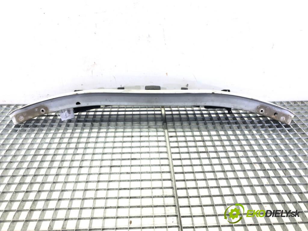 OPEL ASTRA H Kombi (A04) 2004 - 2014    1.9 CDTI (L35) 88 kW [120 KM] olej napędowy 2005 - 2010  výztuha nárazníka přední část  (Výztuhy přední)