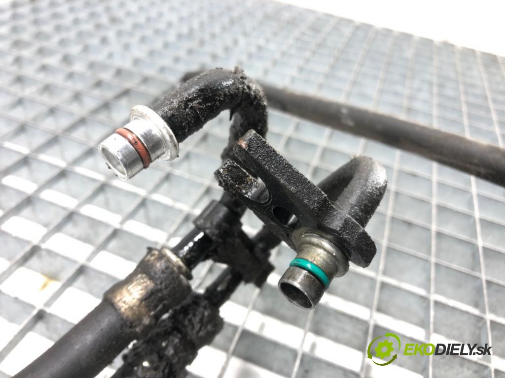 CITROEN C5 I (DC_) 2001 - 2005    1.8 16V (DC6FZB, DC6FZE) 85 kW [115 KM] benzyna 2001 - 2004  hadica servočerpadlo 9633184280 (Rúrky, hadice servočerpadla)