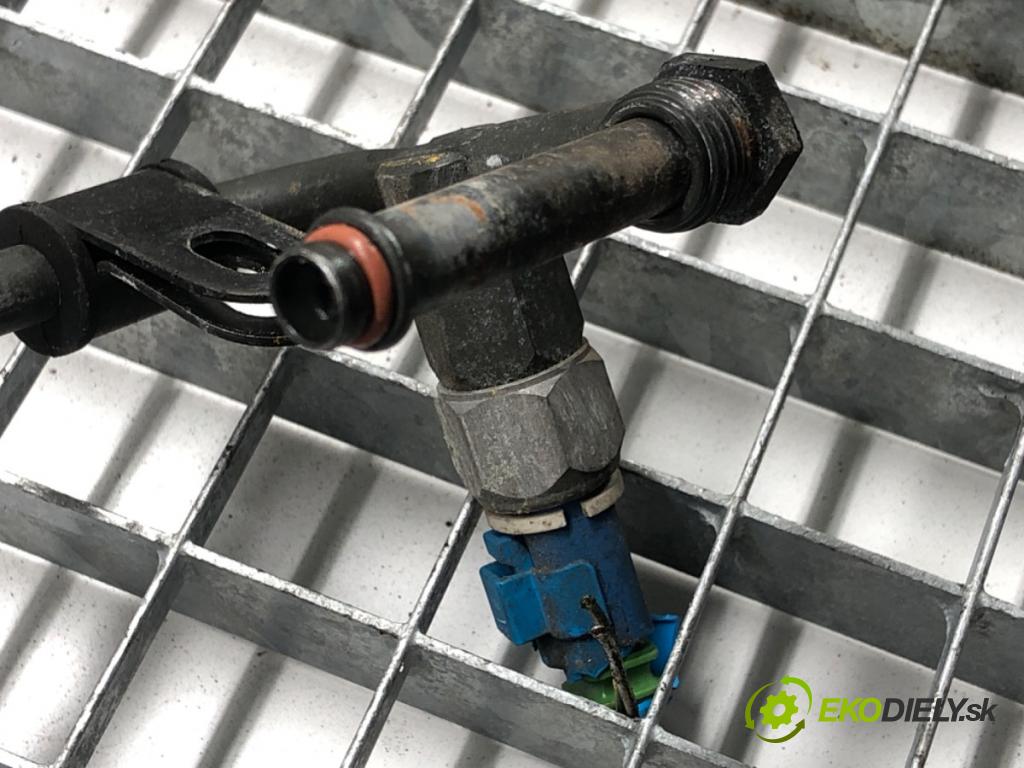 CITROEN C5 I (DC_) 2001 - 2005    1.8 16V (DC6FZB, DC6FZE) 85 kW [115 KM] benzyna 2001 - 2004  hadica servočerpadlo 9633184280 (Rúrky, hadice servočerpadla)