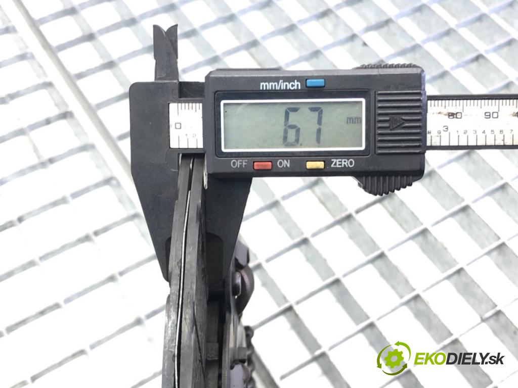 CITROEN C5 I (DC_) 2001 - 2005    1.8 16V (DC6FZB, DC6FZE) 85 kW [115 KM] benzyna 2001 - 2004  Spojková sada (bez ložiska) 323051510 (Kompletné sady (bez ložiska))