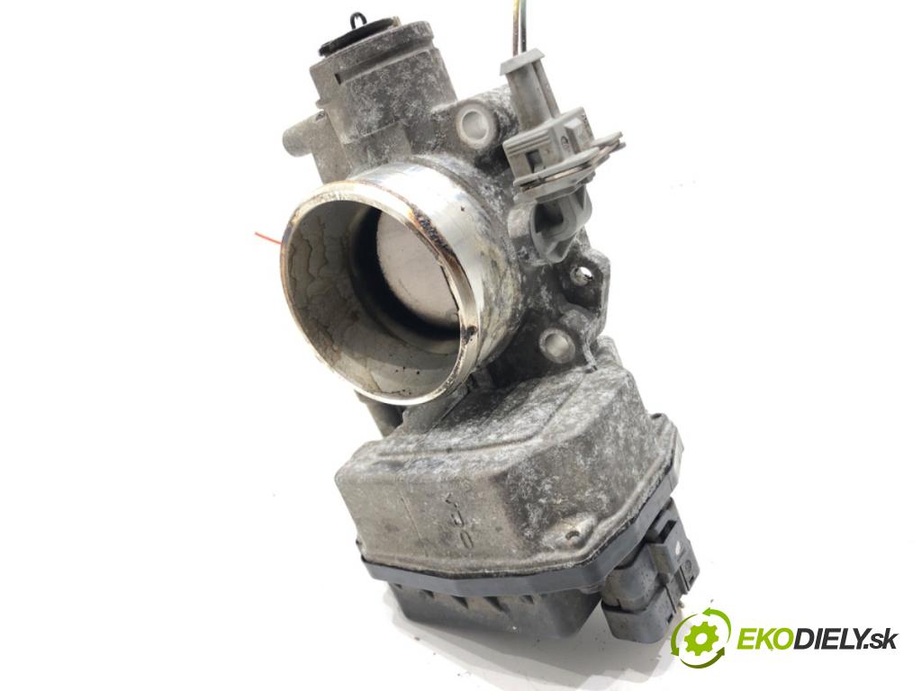 CITROEN C5 I (DC_) 2001 - 2005    1.8 16V (DC6FZB, DC6FZE) 85 kW [115 KM] benzyna 2001 - 2004  Škrtiaca klapka 9652682880 (Škrtiace klapky)