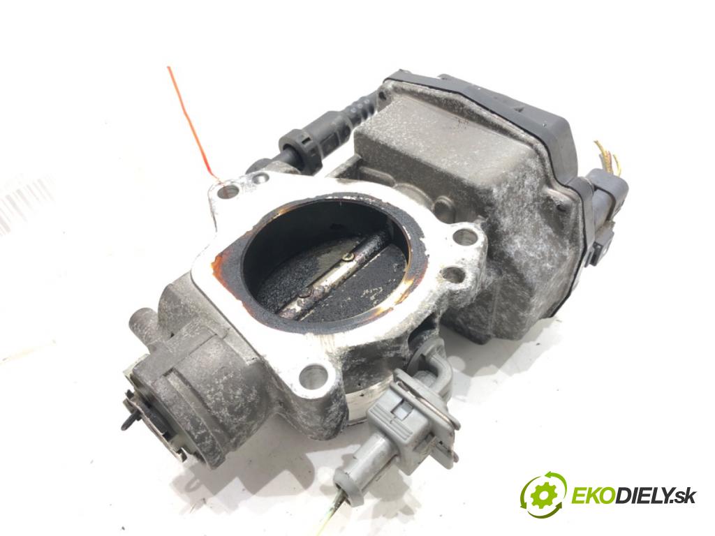 CITROEN C5 I (DC_) 2001 - 2005    1.8 16V (DC6FZB, DC6FZE) 85 kW [115 KM] benzyna 2001 - 2004  Škrtiaca klapka 9652682880 (Škrtiace klapky)