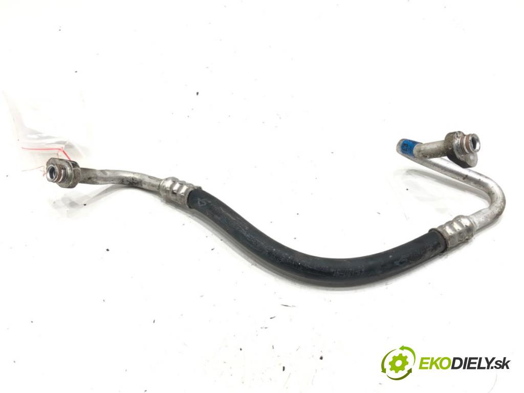 CITROEN C1 II (PA_, PS_) 2014 - 2022    1.0 VTi 68 51 kW [69 KM] benzyna 2014 - 2022  rúrka klimatizácie  (Rúrky klimatizácie)