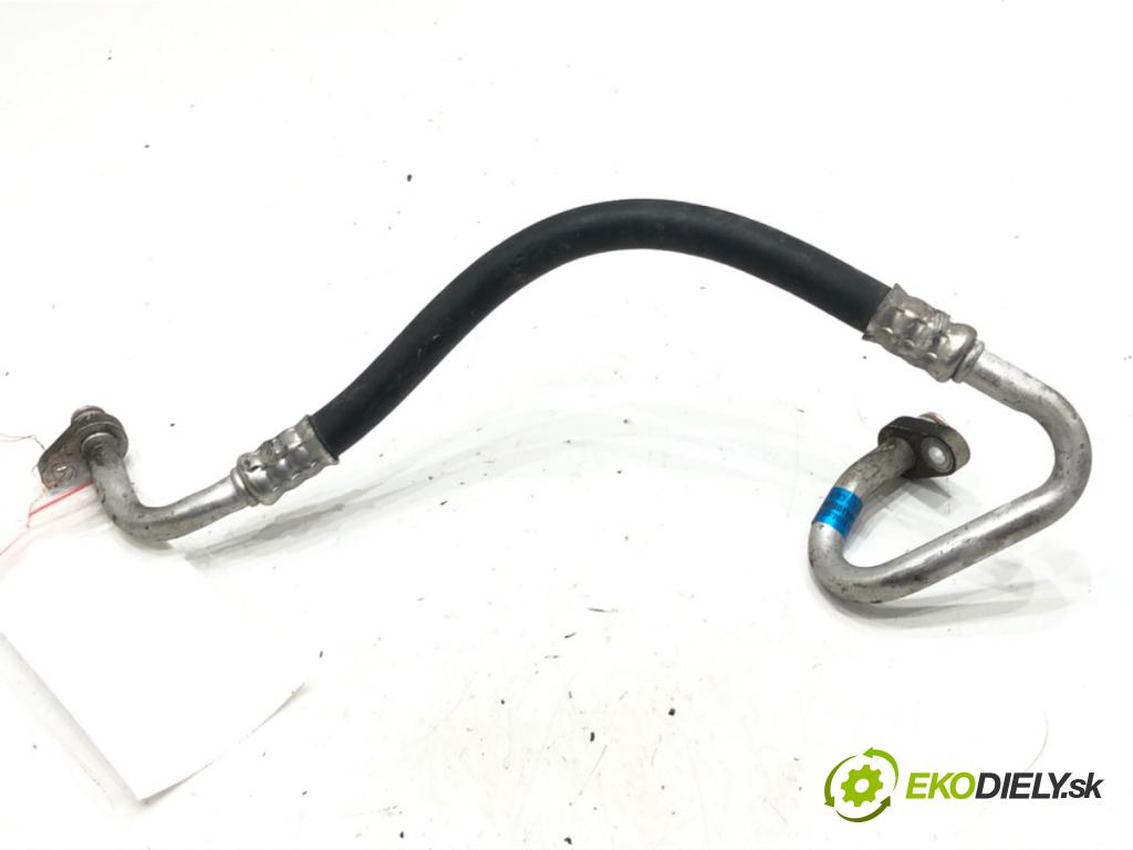 CITROEN C1 II (PA_, PS_) 2014 - 2022    1.0 VTi 68 51 kW [69 KM] benzyna 2014 - 2022  rúrka klimatizácie  (Rúrky klimatizácie)