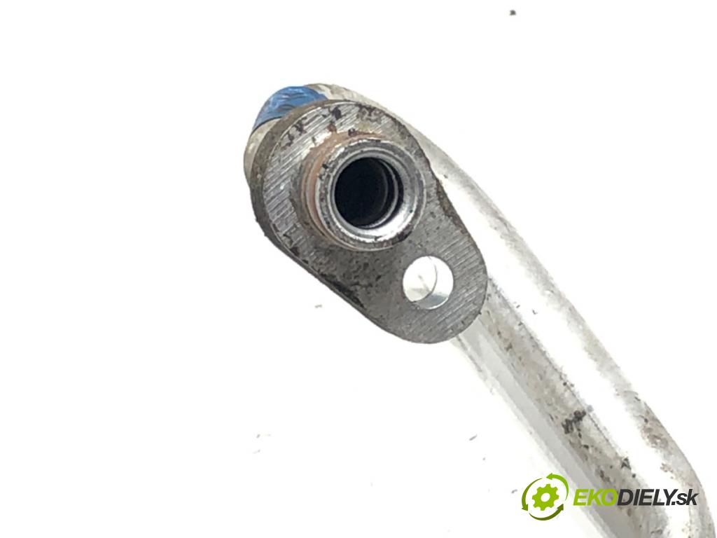 CITROEN C1 II (PA_, PS_) 2014 - 2022    1.0 VTi 68 51 kW [69 KM] benzyna 2014 - 2022  rúrka klimatizácie  (Rúrky klimatizácie)