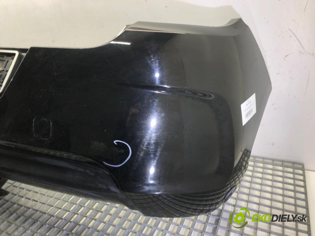 CITROEN C4 II (NC_) 2009 - 2022    1.6 VTi 120 88 kW [120 KM] benzyna 2009 - 2016  nárazník zadní část  (Ostatné)