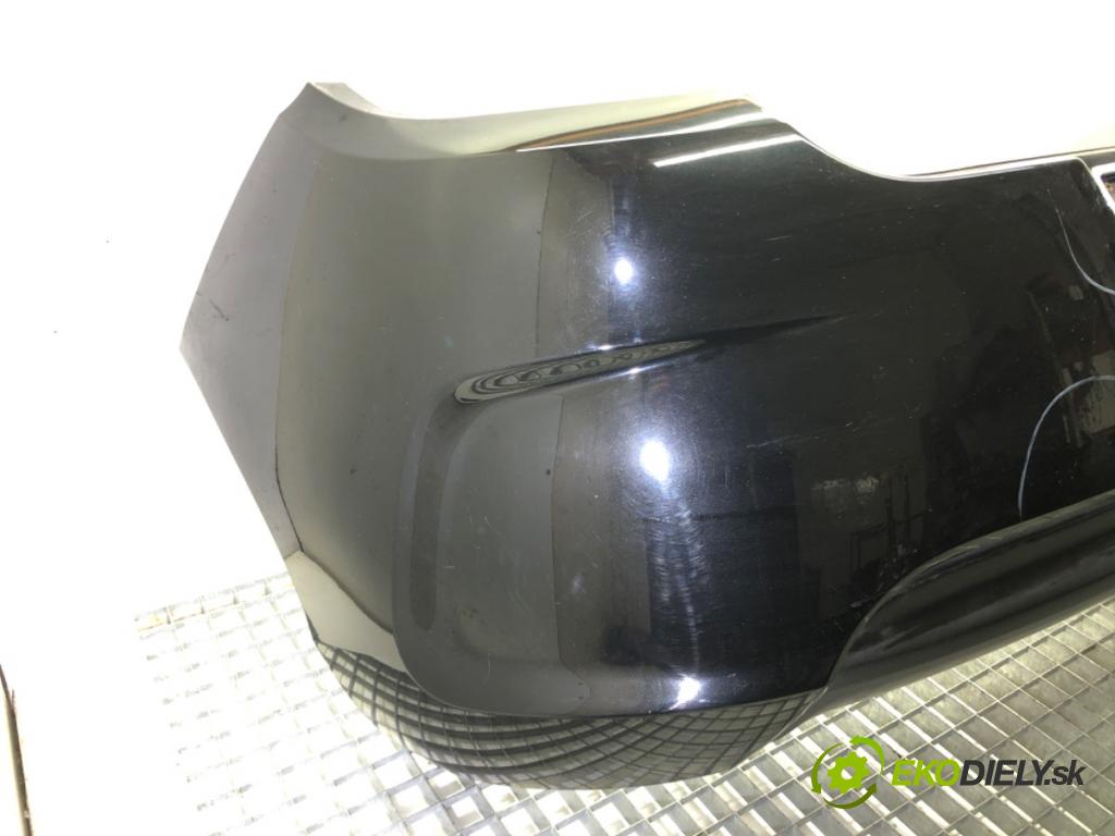 CITROEN C4 II (NC_) 2009 - 2022    1.6 VTi 120 88 kW [120 KM] benzyna 2009 - 2016  nárazník zadní část  (Ostatné)