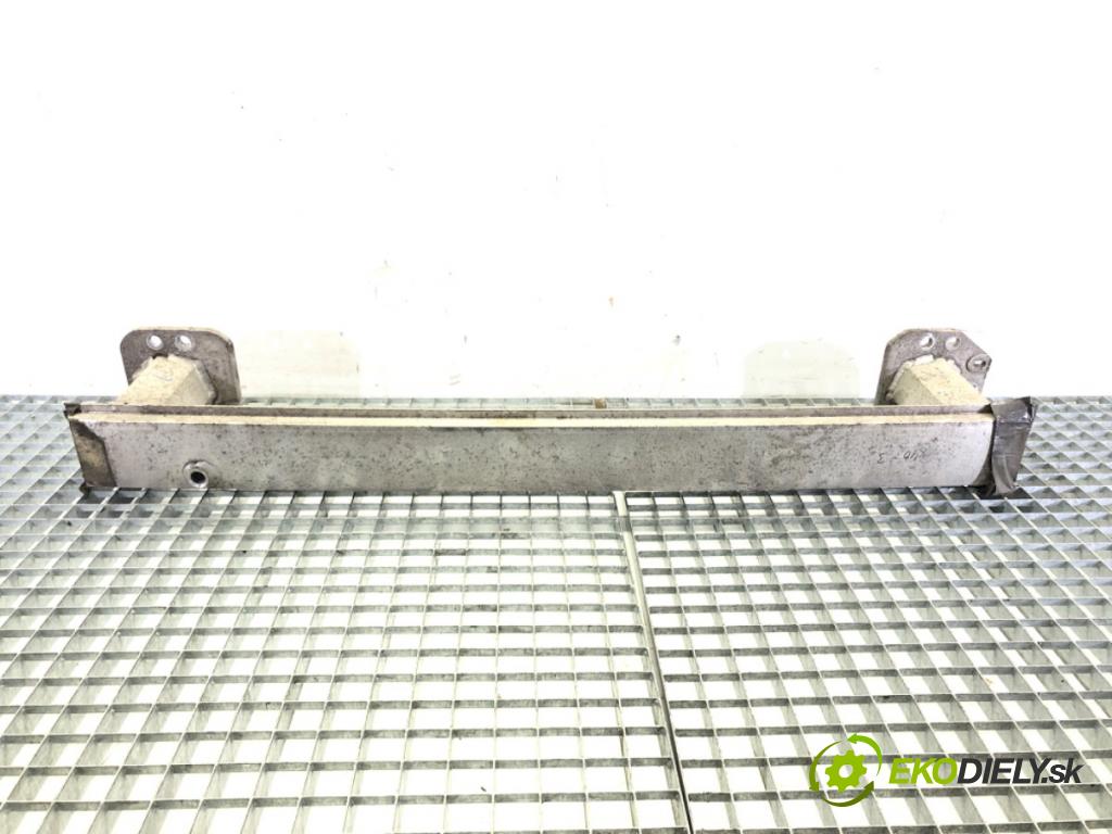 CITROEN C4 II (NC_) 2009 - 2022    1.6 VTi 120 88 kW [120 KM] benzyna 2009 - 2016  výztuha nárazníka zadní část  (Výztuhy zadní)