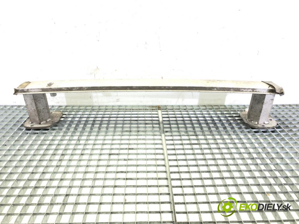 CITROEN C4 II (NC_) 2009 - 2022    1.6 VTi 120 88 kW [120 KM] benzyna 2009 - 2016  výztuha nárazníka zadní část  (Výztuhy zadní)