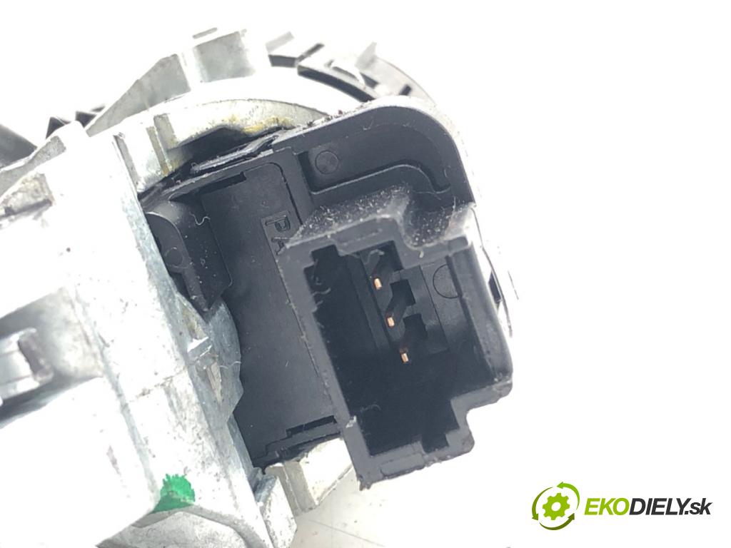 CITROEN C4 II (NC_) 2009 - 2022    1.6 VTi 120 88 kW [120 KM] benzyna 2009 - 2016  spinačka 9663123380 (Spínacie skrinky a kľúče)