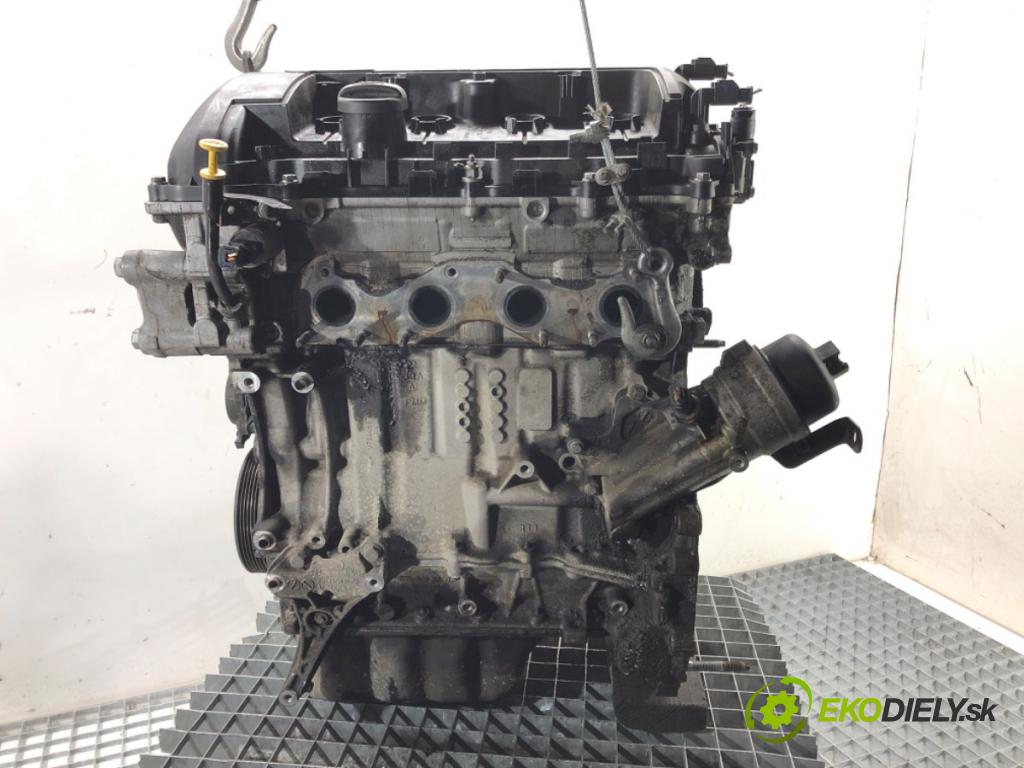 CITROEN C4 II (NC_) 2009 - 2022    1.6 VTi 120 88 kW [120 KM] benzyna 2009 - 2016  motor 5FS (Motory (kompletní))